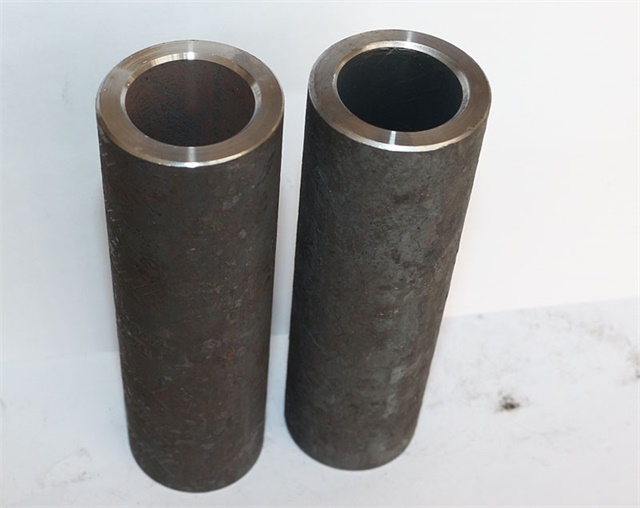 屏山冷挤压钢筋套筒接头技术性能