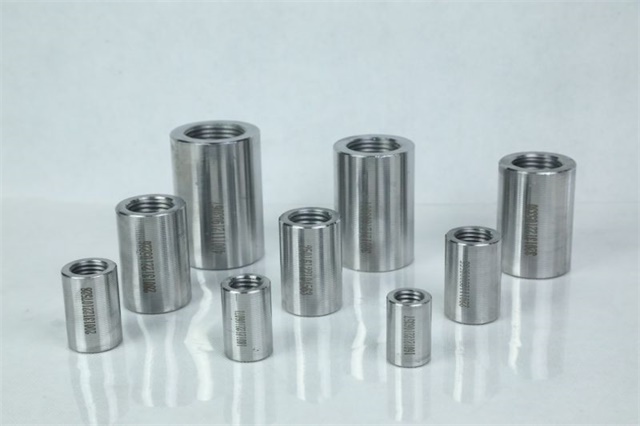 屏山直螺纹钢筋套筒规格