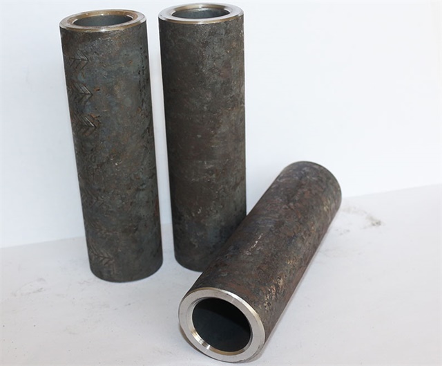 屏山冷挤压钢筋套筒标准<font style='color:red'>规格</font>型号